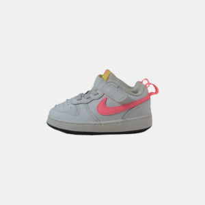 Baskets Bébé NIKE Blanc 23.5