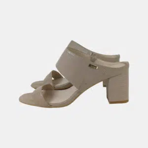 Sandales Femme CALVIN KLEIN Beige 40.5