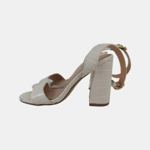 Sandales Femme NEW LOOK Blanc 36