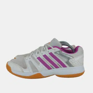 Baskets Femme ADIDAS Blanc 40.5