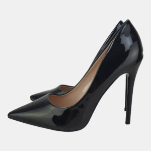 Escarpins Femme SECOND LADY Noir 37