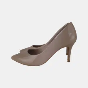 Escarpin Femme H&M Beige 38