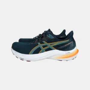 Chaussure Homme ASICS Vert 45