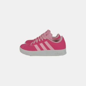Basket Fille ADIDAS Rose 28