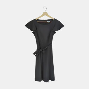 Robe Femme CALVIN KLEIN Noir S/6