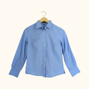 Chemise Femme OLIVER GRANT Bleu M