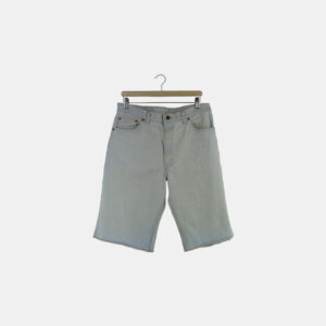 Short Homme LEVI'S Bleu 36
