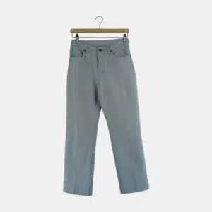 Pantalon Homme LEE Bleu W30/L32