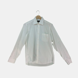 Chemise Homme BOSS Blanc M