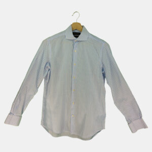 Chemise Homme BOSS Blanc S