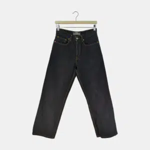 Jeans Femme LEVI'S Noir 16