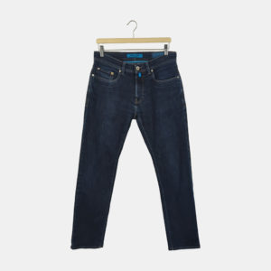 Jeans Homme PIERRE CARDIN Bleu W32/L32
