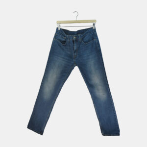 Jeans Homme LEVI'S Bleu W34/L32