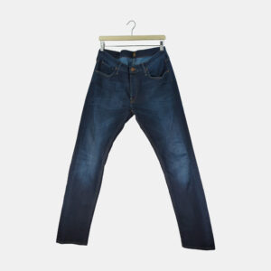 Jeans Homme LEE Bleu W34/L34