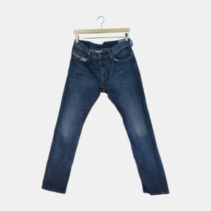 Jeans Homme DIESEL Bleu W33/L32