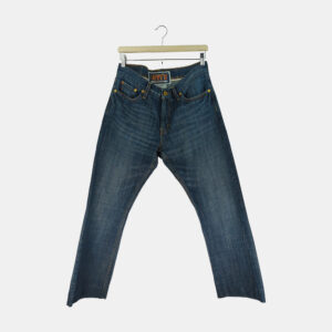 Jeans Homme LEVI'S Bleu W32/L30