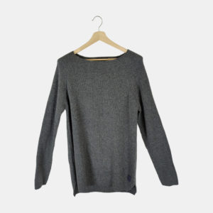 Pull Homme SCOTCH&SODA Gris XL/50