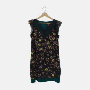 Robe Femme ANA SOUSA Vert 36