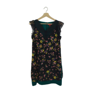 Robe Femme ANA SOUSA Vert 36