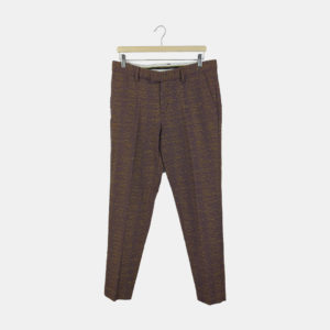 Pantalon Homme NOA NOA Violet L