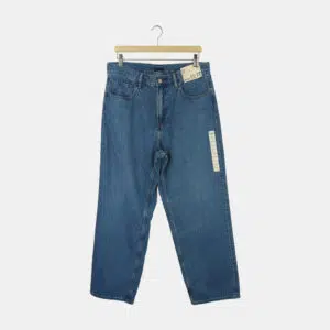 Jeans Homme UNIQLO Bleu W33
