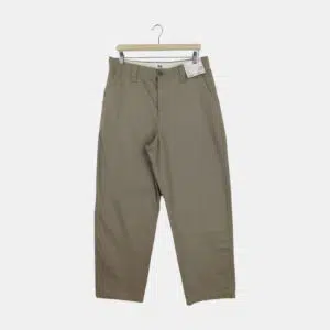 Pantalon Homme UNIQLO Beige S