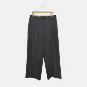 Pantalon Femme C&A Noir S/36