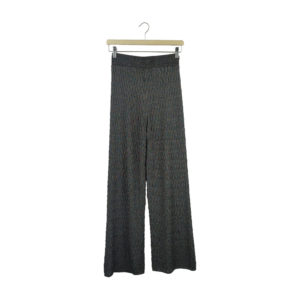 Pantalon Femme IKKS Gris S