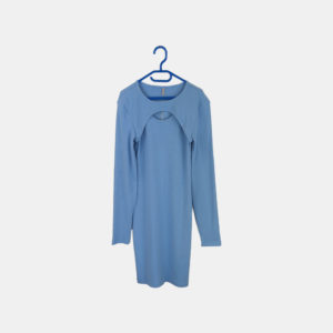 Robe Fille ONLY Bleu 158 cm / 13 ans