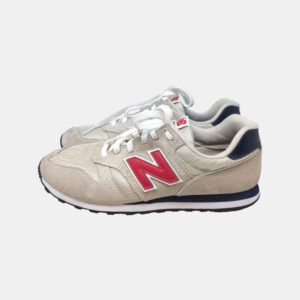 Baskets Homme NEW BALANCE Beige 41.5