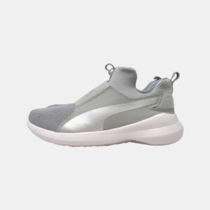 Chaussures Garçon PUMA Gris 36