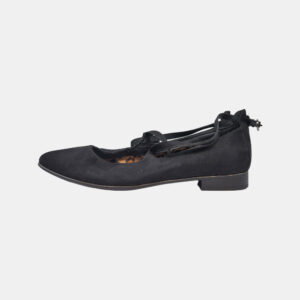 Ballerine Femme GRACELAND Noir 41