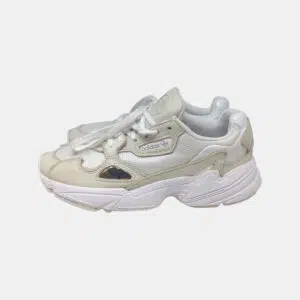 Baskets Fille ADIDAS Beige 36.5