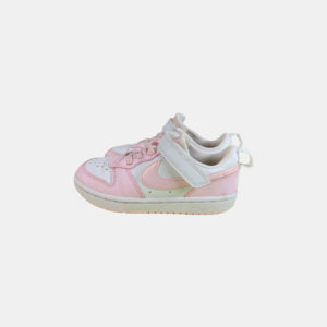 Baskets Fille NIKE Rose 28.5