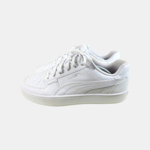 Chaussures Homme PUMA Blanc 43