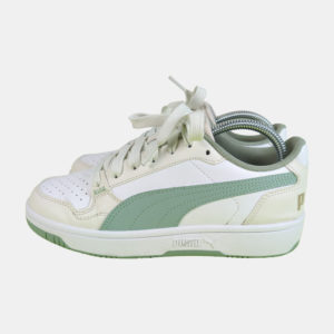 Chaussures Femme PUMA Vert 37