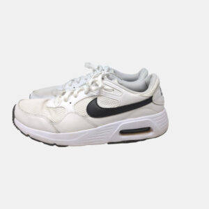 Baskets Homme NIKE Blanc 43