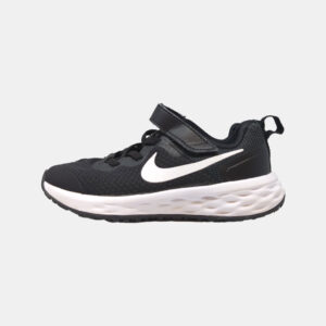 Baskets Garçon NIKE Noir 27.5