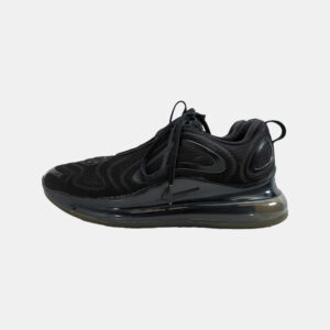 Baskets Homme NIKE Noir 40