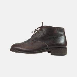 Bottines Homme VERO CUOIO Brun 43