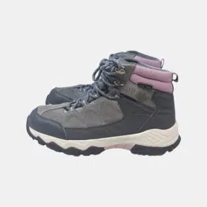 Chaussures Femme CRANE Gris 39