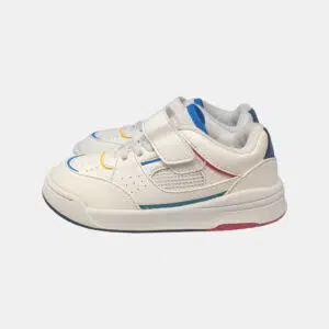 Chaussures Enfant ZARA Blanc 27