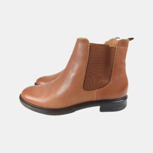 Bottines Femme GINO ROSSI Marron 36