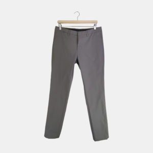 Pantalon Homme CROSS SPORTSWEAR Gris W32 / L34
