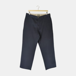 Pantalon Homme DOCKERS Bleu 36