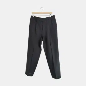 Pantalon Homme HUGO BOSS Noir 52