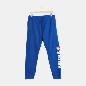 Jegging Homme NIKE Bleu L