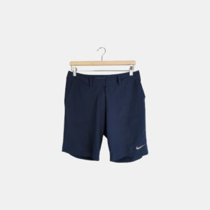 Short Homme NIKE Bleu 40
