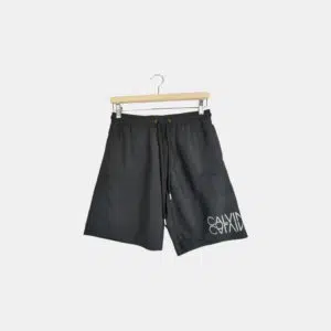 Short Homme CALVIN KLEIN Noir S