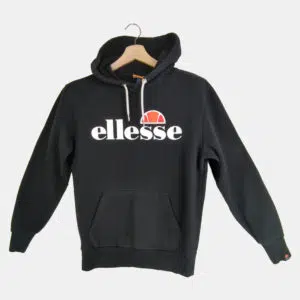 Pull Homme ELLESSE Noir S
